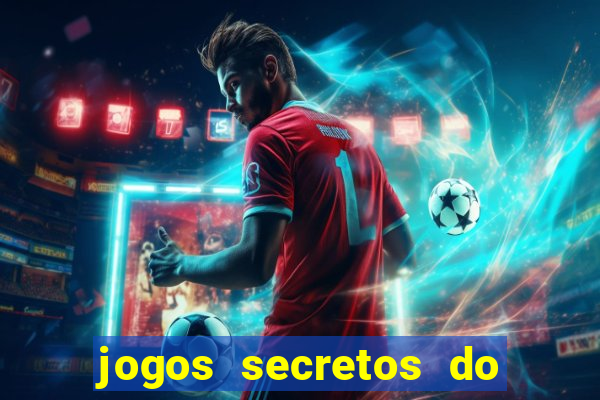 jogos secretos do friv 2018